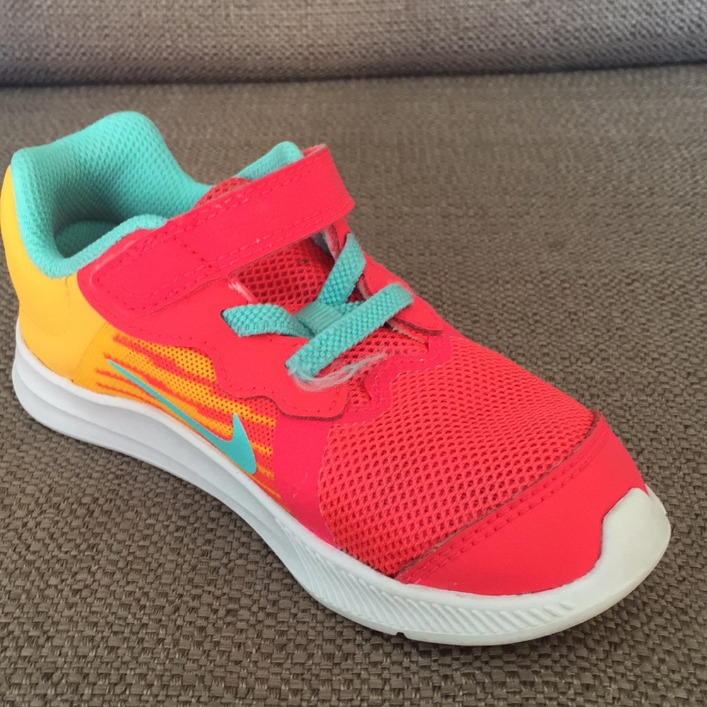 Nike shoes